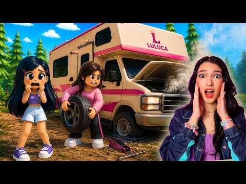 SOBREVIVA NO MOTORHOME E ESTARÁ SALVA | Luluca thumbnail