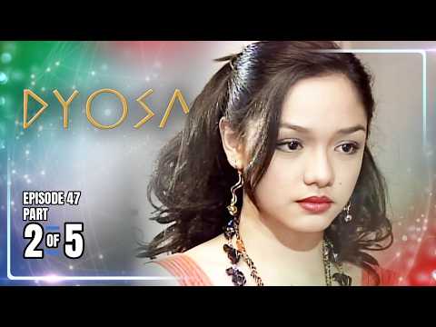 Dyosa | Episode 47 (2/5) | May 23, 2026 thumbnail