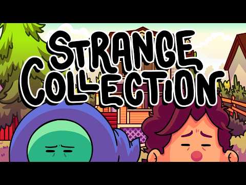 Strange Collection thumbnail