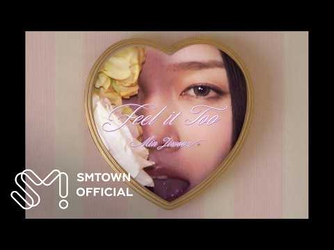 Min Jiwoon 민지운 'Feel It Too' MV thumbnail