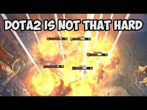 A Complete Dota 2 Guide for League Players and Beginners in 2025 thumbnail