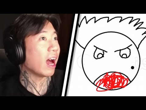 【DE JuN】你畫我猜－就那個你知道的。 thumbnail