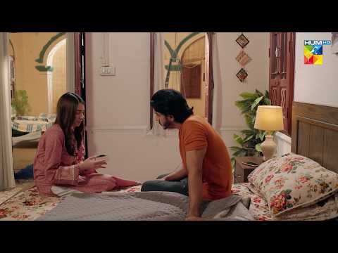 Purany Ashiq Ka Itna Khayal...! Musafat - HUM TV thumbnail