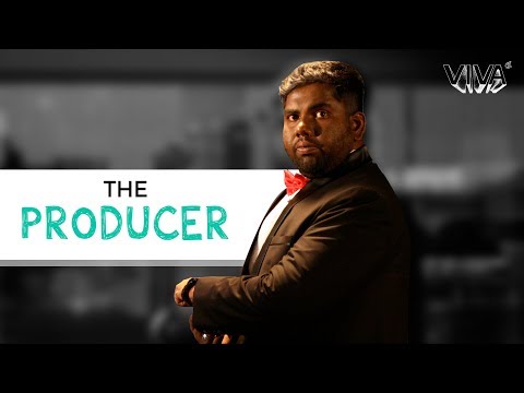 "The" Series - The Producer | Avatar 3 | VIVA thumbnail