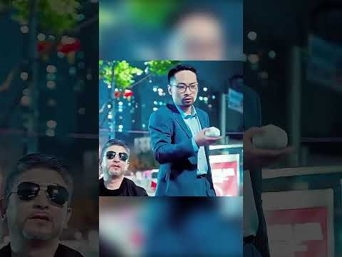 👓🍀 نظارات سرقة الحظ ونهاية الطماع المرعبة 😨🚌 thumbnail