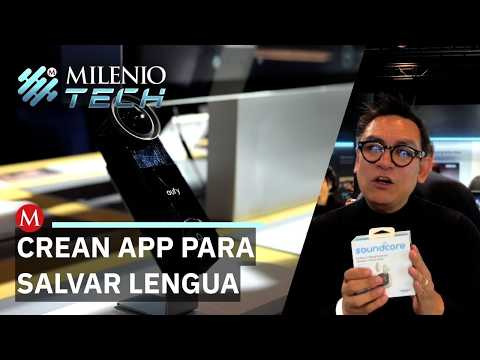 Audífonos inteligentes, extractores con app y el proyector 4K de Anker | Milenio Tech thumbnail
