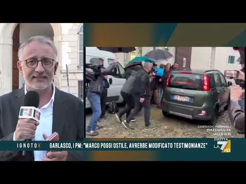 Aggiornamenti su Garlasco, secondo i PM: "Marco Poggi ostile, avrebbe modificato le testimonianze" thumbnail