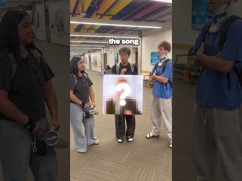If you guess the song, you win $50 thumbnail