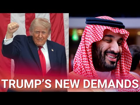 Fury as Pakistan brutally declines Trump’s demands for Muslim nations to join Abraham Accords thumbnail