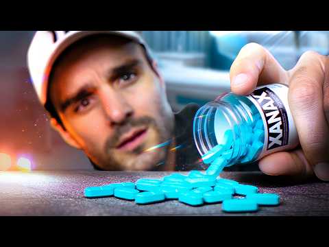 La nouvelle mode dangereuse du Xanax ! thumbnail