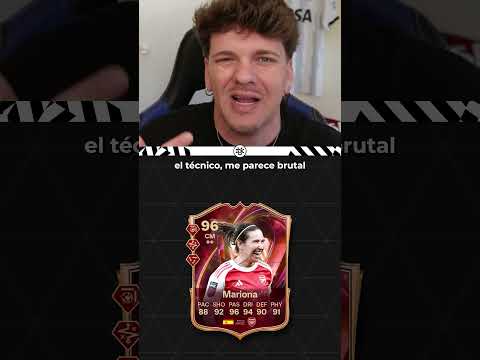 Decepciones y sorpresas en el FUT Champions thumbnail