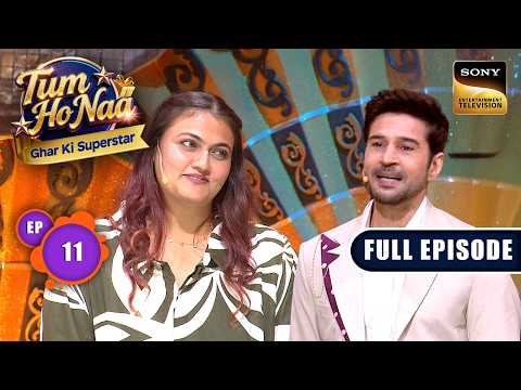 Episode 11 | Crown Clash | Tum Ho Naa | Full Episode | Sign up for Sony LIV on YouTube thumbnail