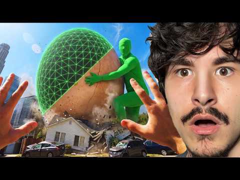 Dev Yumurta Videosu Nasıl Çekildi?! thumbnail