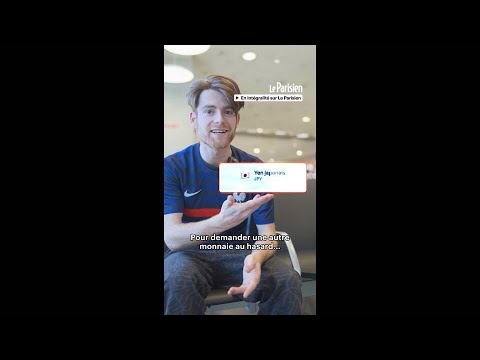 À Roissy, changer son argent peut coûter une fortune thumbnail