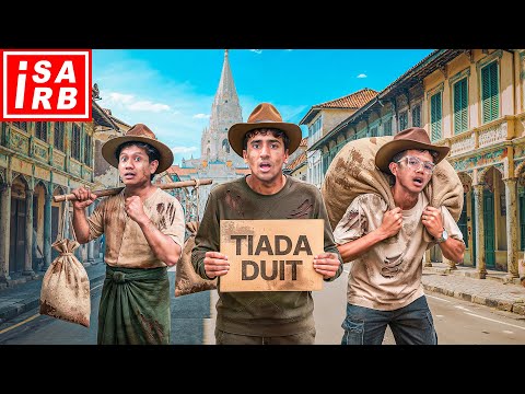 SURVIVE TANPA DUIT DI PENANG : 24 JAM ! thumbnail