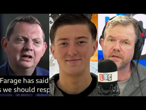 Vile media bias on display following tragic murder of Henry Nowak thumbnail