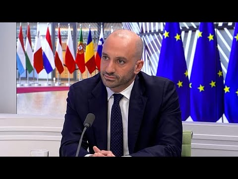 L'Europe doit-elle négocier avec la Russie ? Les 27 restent divisés thumbnail