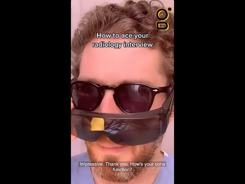 The Radiologist Sees Everything thumbnail