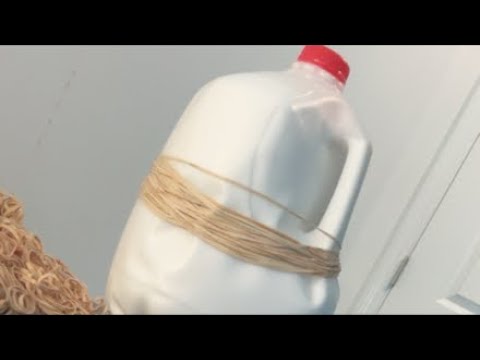 EXTREME MILK EXPLOSION!!!!￼ thumbnail