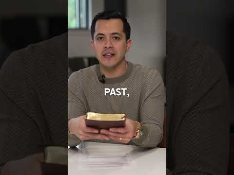 Doubt Causes Neglect of God's Word thumbnail