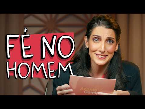 FÉ NO HOMEM thumbnail