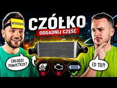 GRAMY W CZÓŁKO MOTORYZACYJNE 1v1 thumbnail