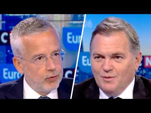 Lyhanna : "Chacun devra rendre des comptes sur les manquements dans cette affaire" (P. Tabarot) thumbnail