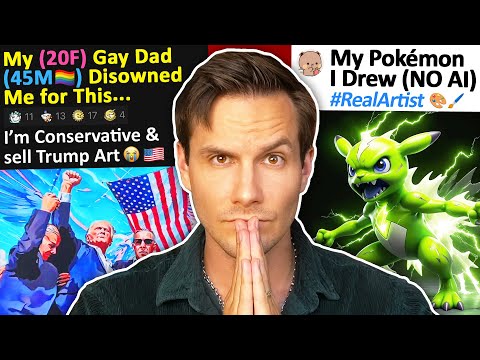 r/QuitYourBullSh*t - Gay Dad🌈 "Disowned Me" thumbnail