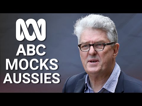 ABC host mocks Aussies hurt by budget in appallingly out of touch move exposing network’s elitism thumbnail