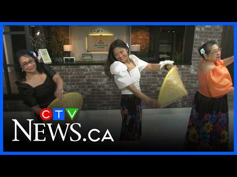 Filipino festival: Fiesta Extravaganza coming to Ottawa thumbnail