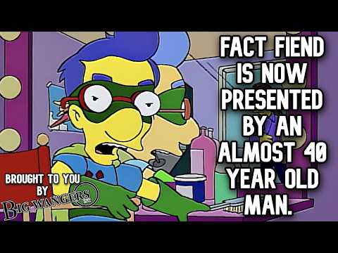 It's My Birthday So You Should Probably Watch This Video About Fall Out Boy thumbnail