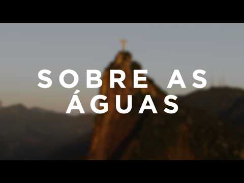 Davi Sacer, Trazendo a Arca - Sobre As Águas (Letra/Lyrics) thumbnail