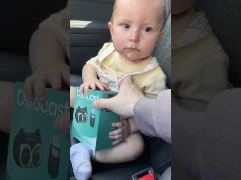 I Put My Baby Camera on My Land Cruiser’s Screen thumbnail