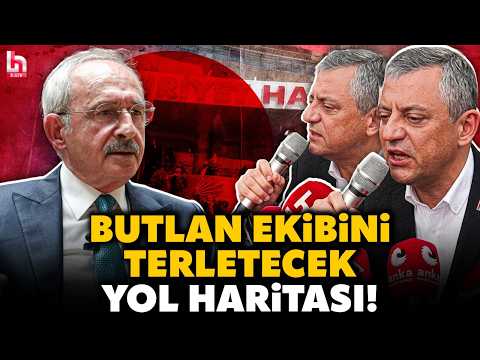 KILIÇDAROĞLU VE EKİBİNİ BİTİRECEK HAMLE! Özgür Özel neler sıraladı neler! Trabzon'da yer gök inledi! thumbnail