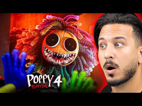 بوبي بلاي تايم شابتر 4  (الجزء الاول) thumbnail