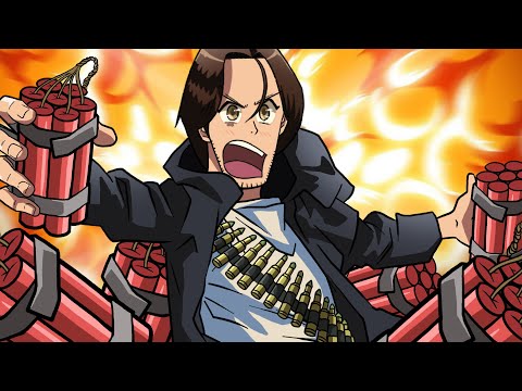 FIGHTER NI KEMBALI SAKIT? SELAMAT HARI RAYA HAJI SEMUA! thumbnail