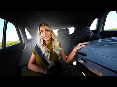 DE GROTE DAG KAN EINDELIJK BEGINNEN VOOR LYNN..❤️✈️ thumbnail