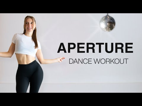 Harry Styles - Aperture Dance Workout (Follow Along) thumbnail