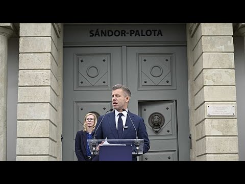 Le gouvernement Tisza veut modifier la Constitution pour pouvoir destituer le président thumbnail