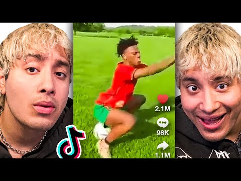 100% tengo el PEOR feed de TIKTOK 💀 thumbnail