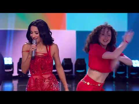 Skolim & Justyna Steczkowska - Mamacita | Polsat Hit Festiwal. thumbnail