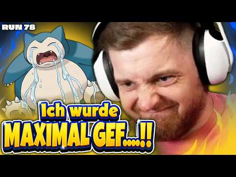 😱😭 Genau EINE SACHE kann mich KONTERN... 😅 Trio Soullink Challenge thumbnail