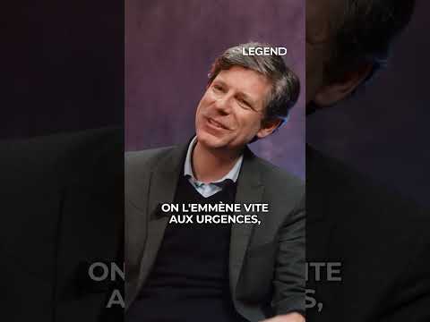 LE PLUS GRAND CHOC DE SA CARRIÈRE : "LE CADAVRE ÉTAIT VIVANT" thumbnail