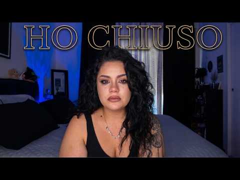 IL NUOVO CAOS // Dimenticate chi ero. thumbnail