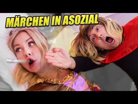 MÄRCHEN in ASOZIAL feat. Kelly | Julien Bam thumbnail