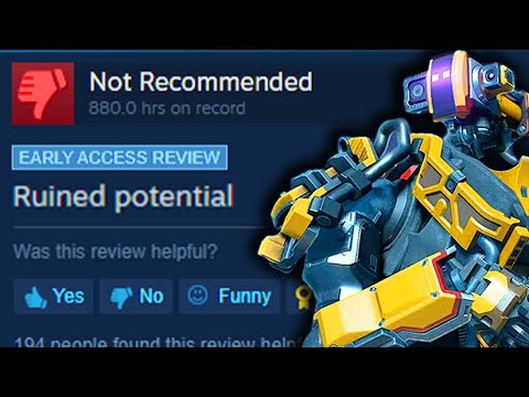 What's Wrong With Starbase? thumbnail
