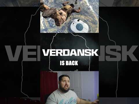 Assemble Your Squad for ​⁠@CallofDuty  #verdansk  #callofduty #cod_partner thumbnail