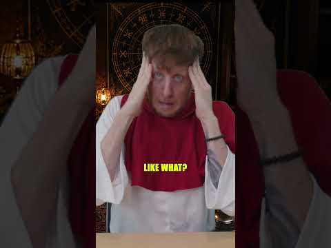 Palm Reading Goes Wrong thumbnail