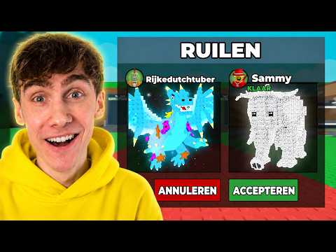 Beste Moment In Steal A Brainrot! thumbnail