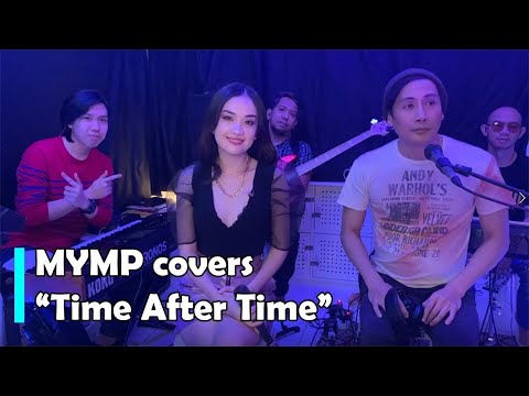 MYMP - Time After Time (Cover) thumbnail